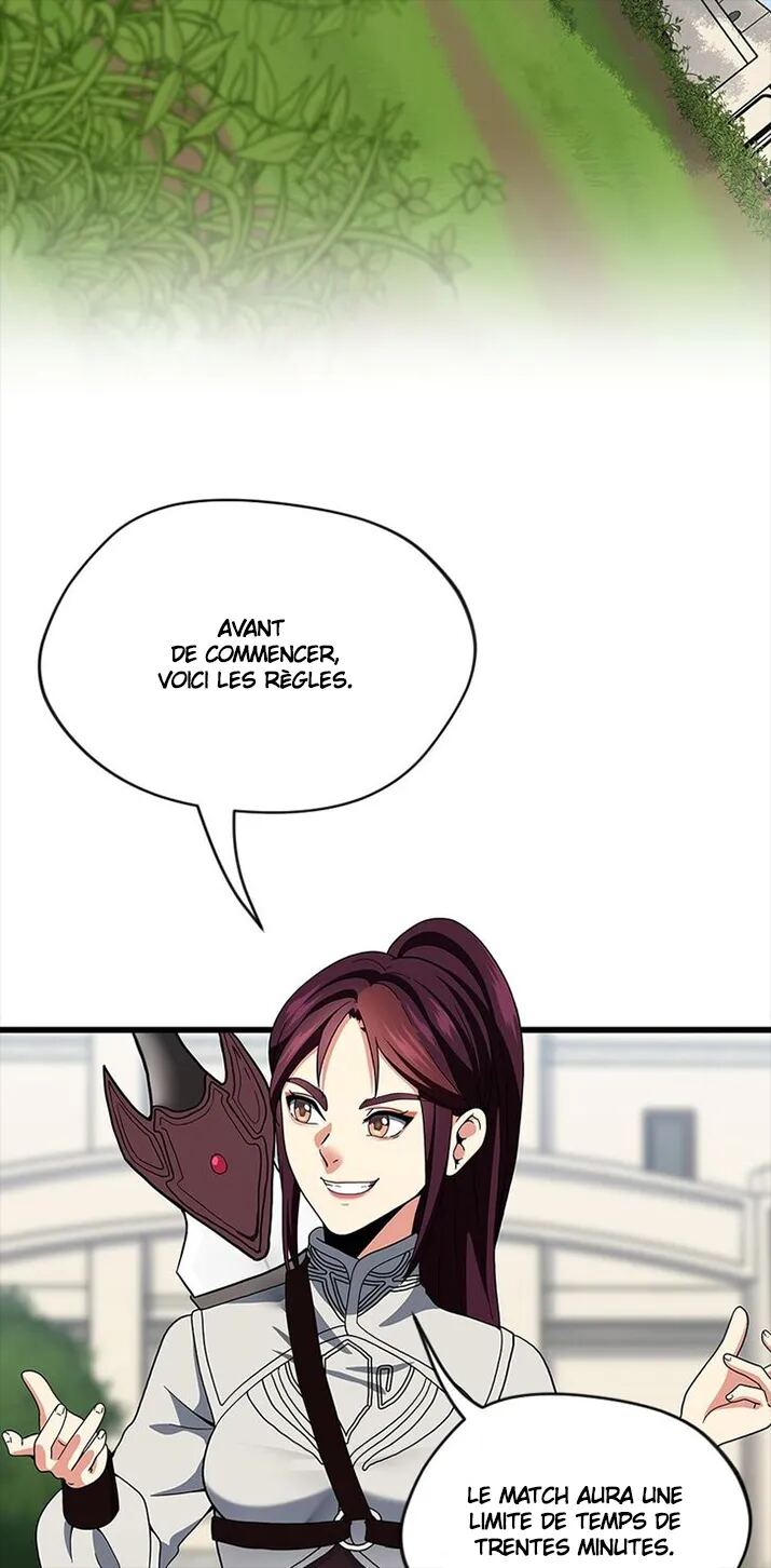 Read The Beginning After The End Scan Manga Online