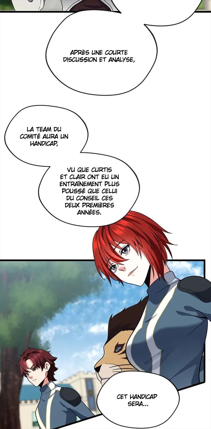 Read The Beginning After The End Scan Manga Online