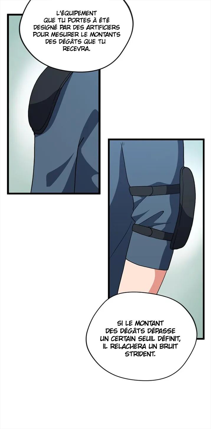 Read The Beginning After The End Scan Manga Online