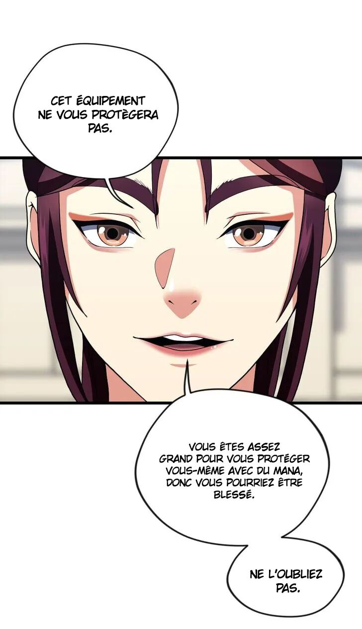 Read The Beginning After The End Scan Manga Online