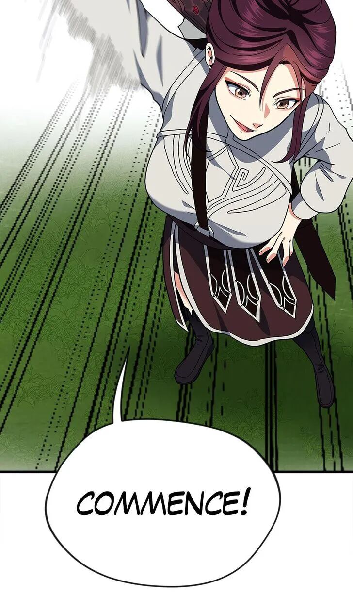Read The Beginning After The End Scan Manga Online
