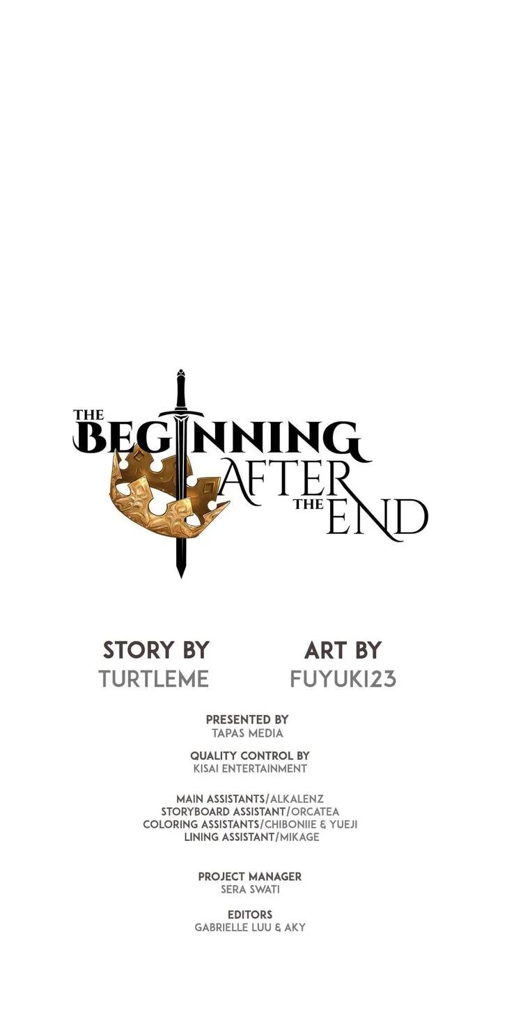Read The Beginning After The End Scan Manga Online