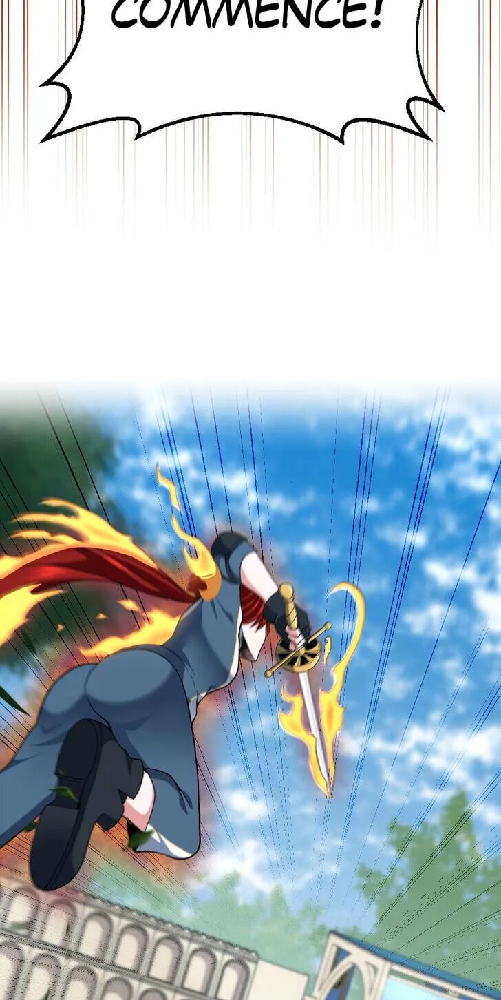 Read The Beginning After The End Scan Manga Online