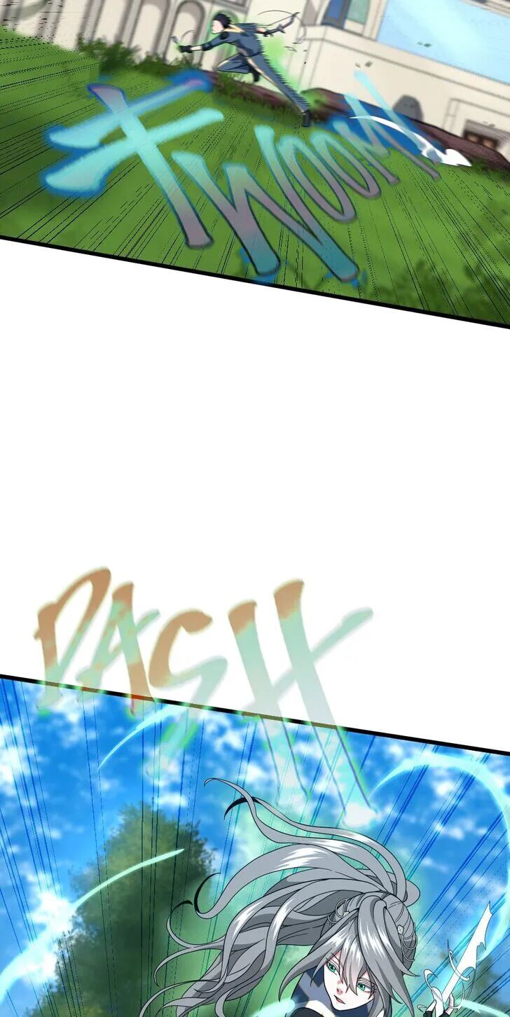 Read The Beginning After The End Scan Manga Online