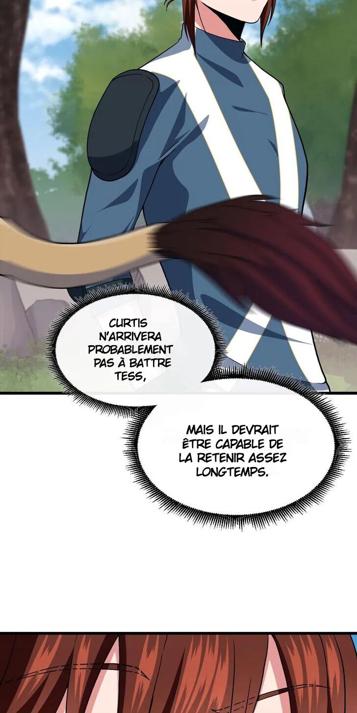 Read The Beginning After The End Scan Manga Online
