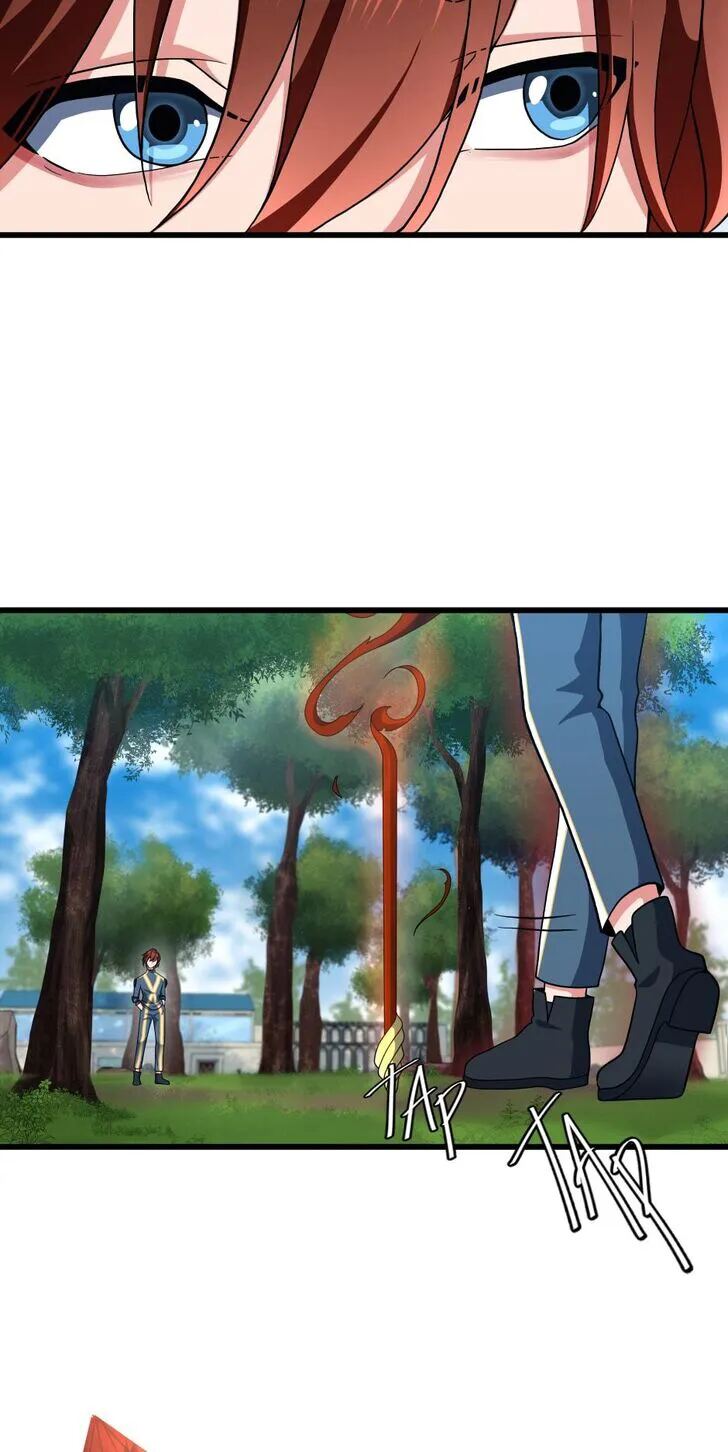 Read The Beginning After The End Scan Manga Online