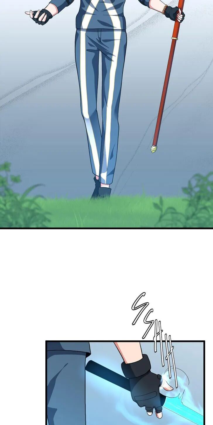 Read The Beginning After The End Scan Manga Online