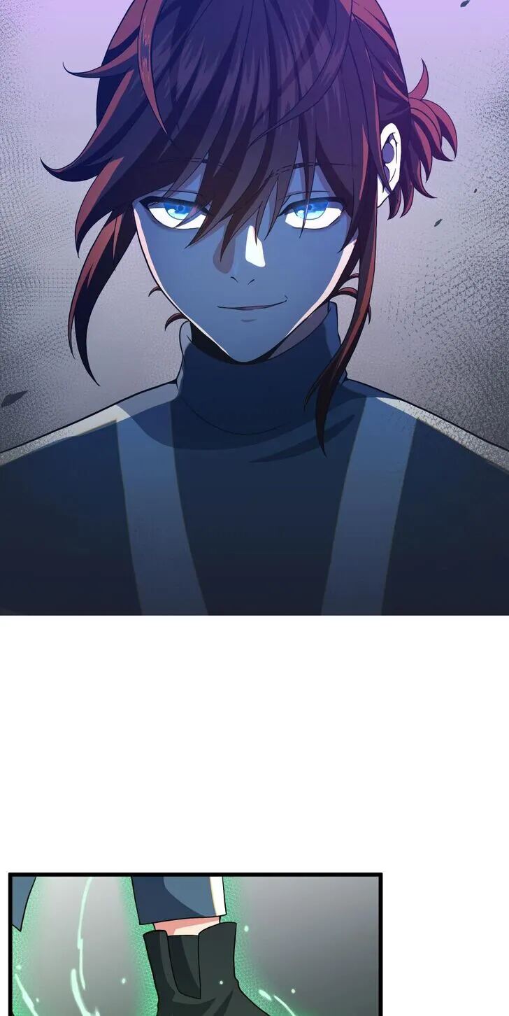 Read The Beginning After The End Scan Manga Online
