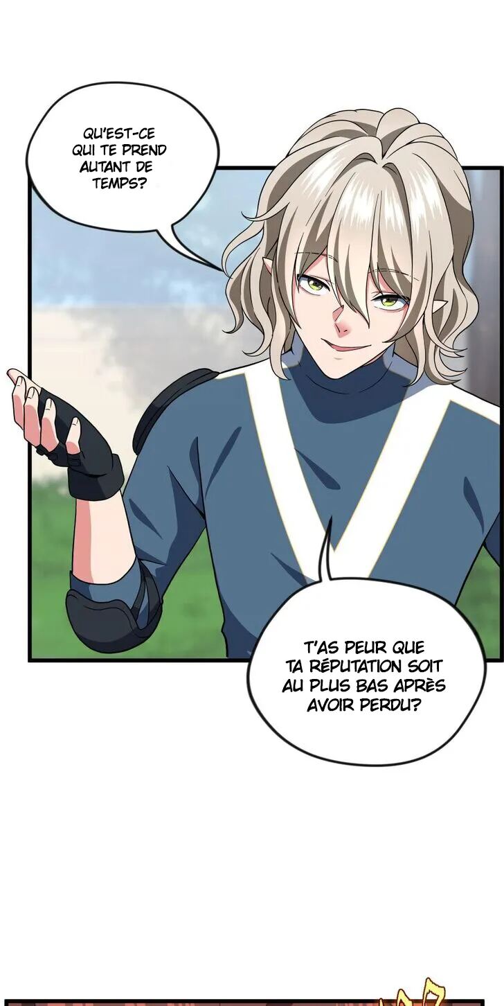 Read The Beginning After The End Scan Manga Online