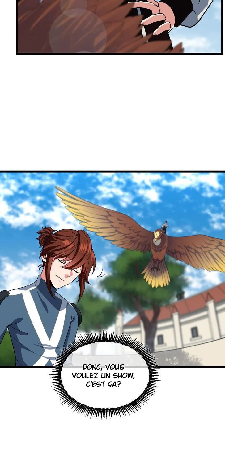 Read The Beginning After The End Scan Manga Online
