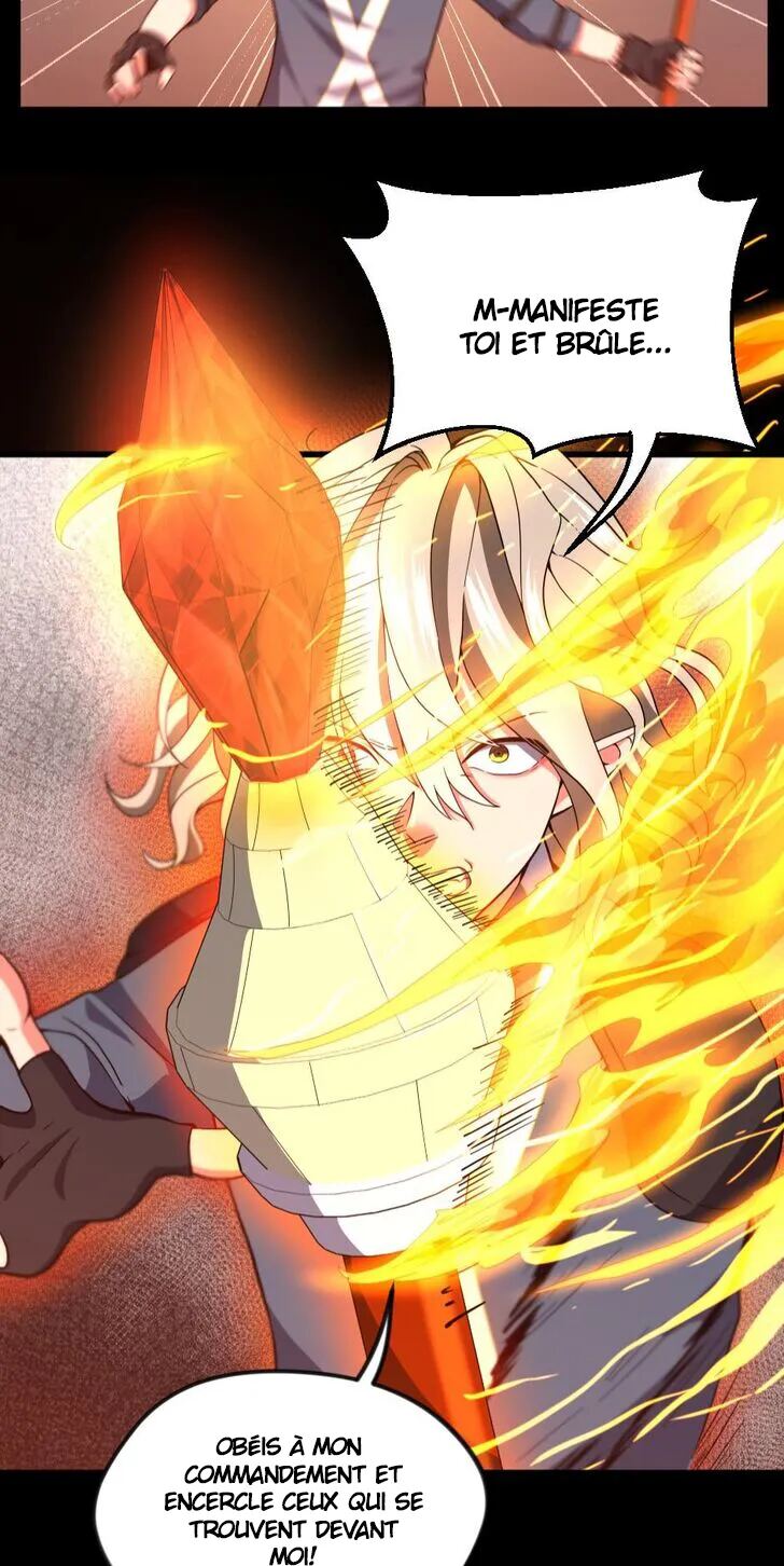 Read The Beginning After The End Scan Manga Online