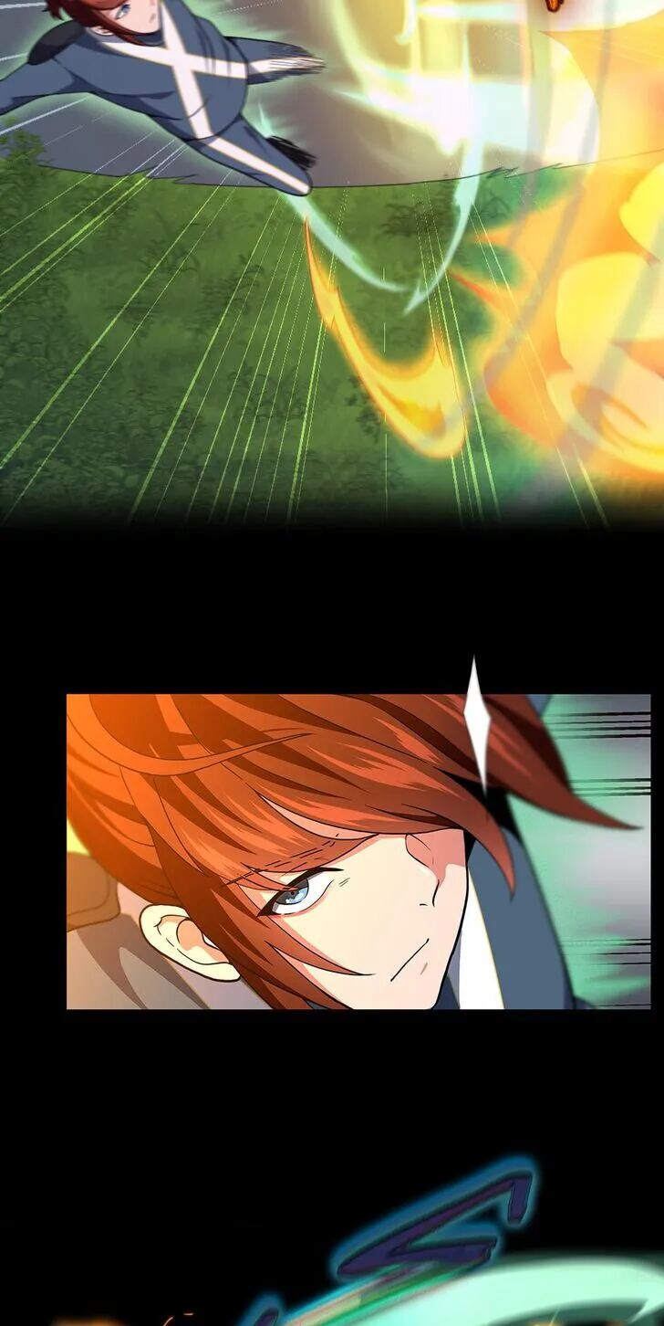 Read The Beginning After The End Scan Manga Online