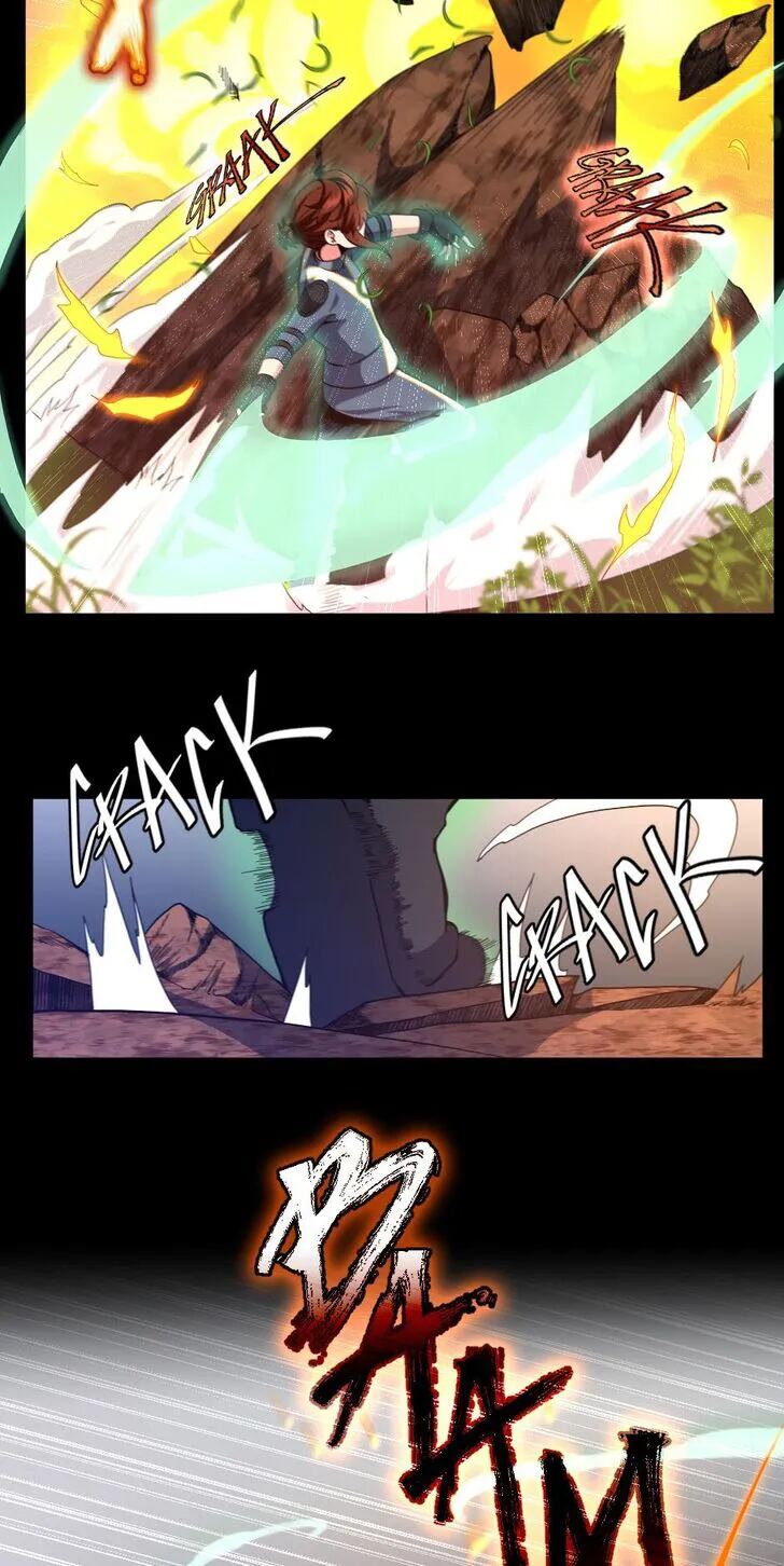 Read The Beginning After The End Scan Manga Online