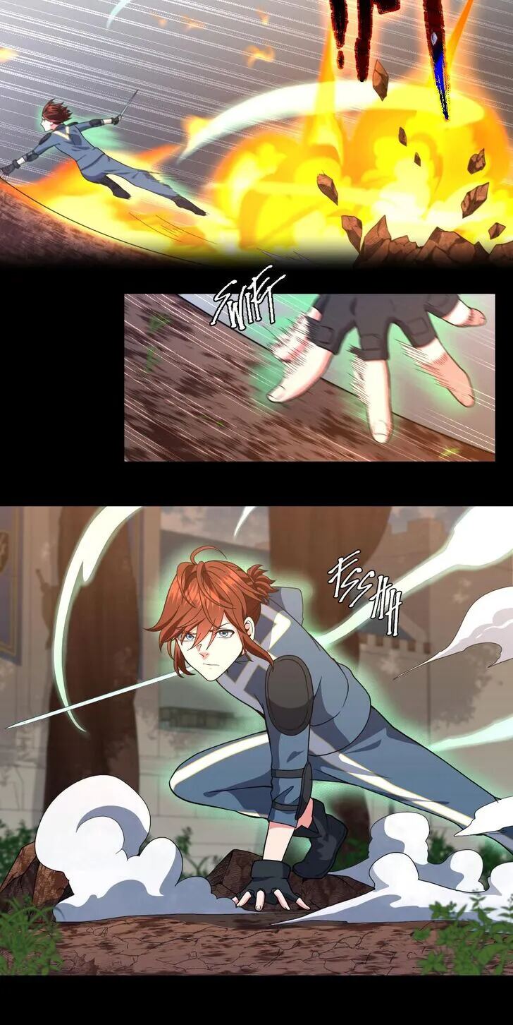 Read The Beginning After The End Scan Manga Online