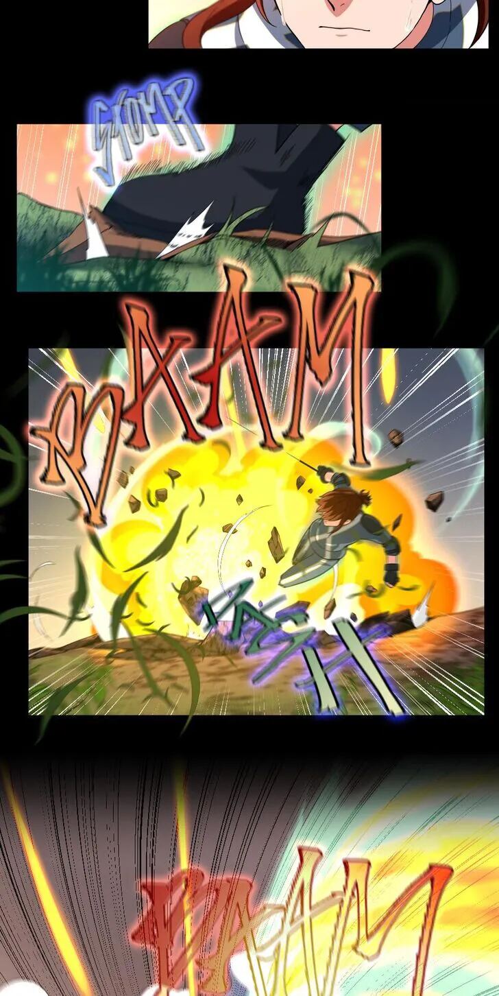 Read The Beginning After The End Scan Manga Online
