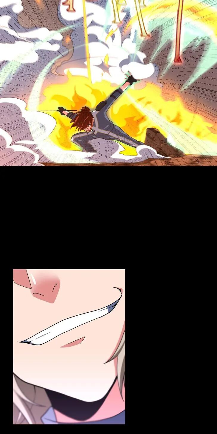 Read The Beginning After The End Scan Manga Online