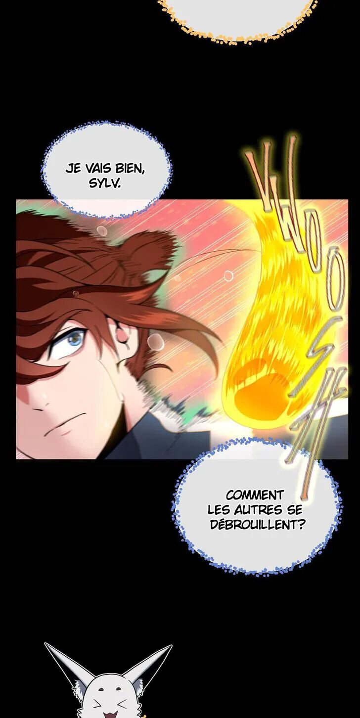 Read The Beginning After The End Scan Manga Online