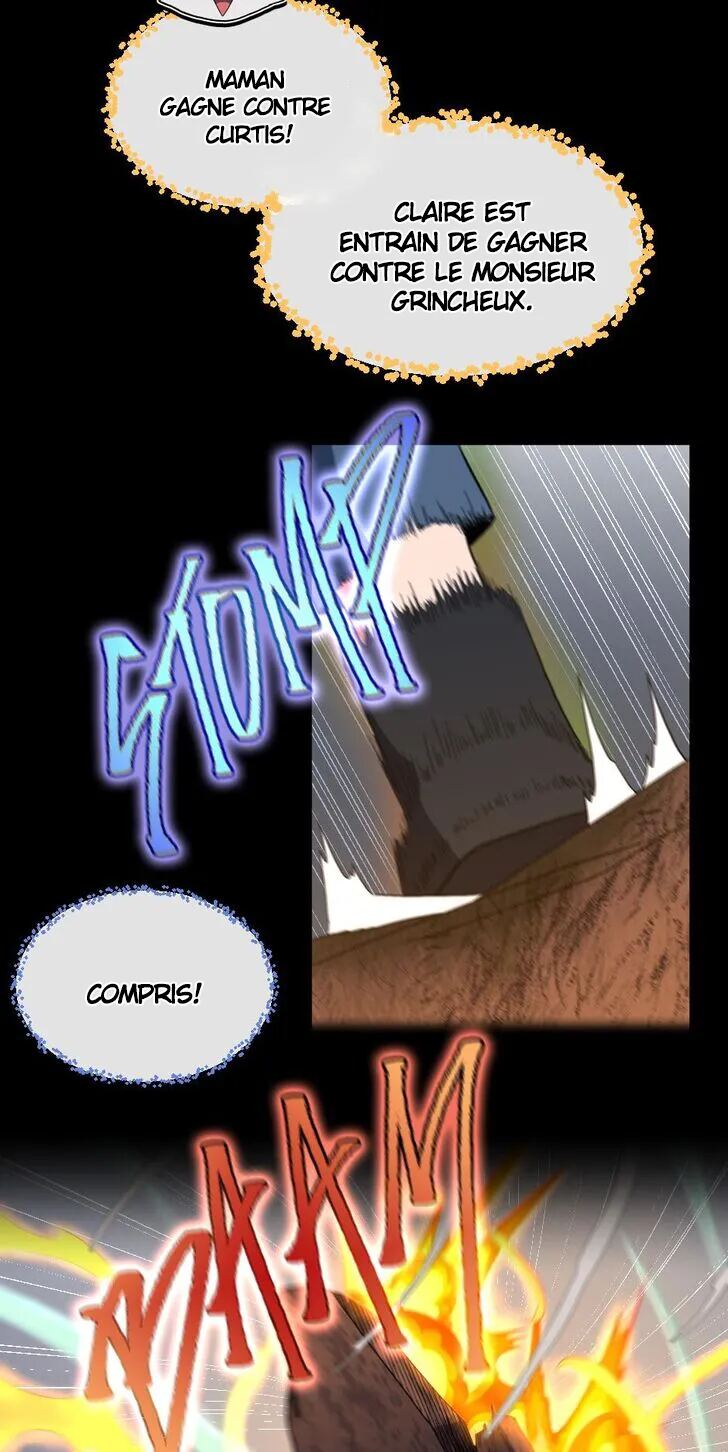 Read The Beginning After The End Scan Manga Online