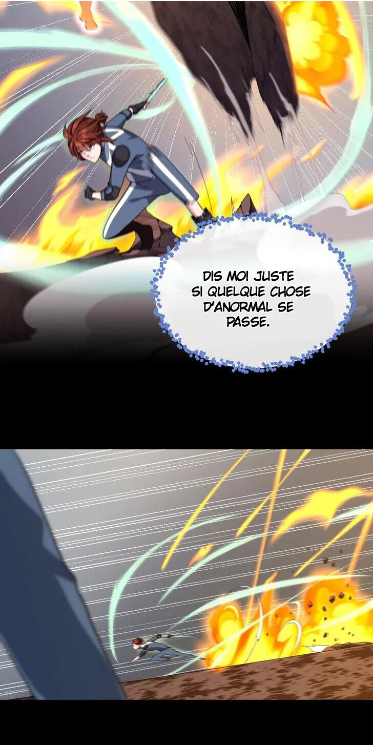 Read The Beginning After The End Scan Manga Online