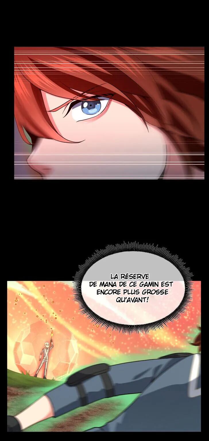 Read The Beginning After The End Scan Manga Online