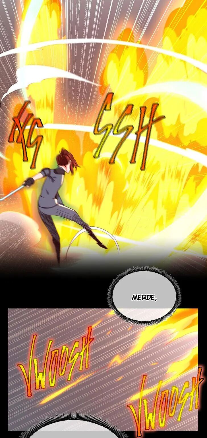 Read The Beginning After The End Scan Manga Online