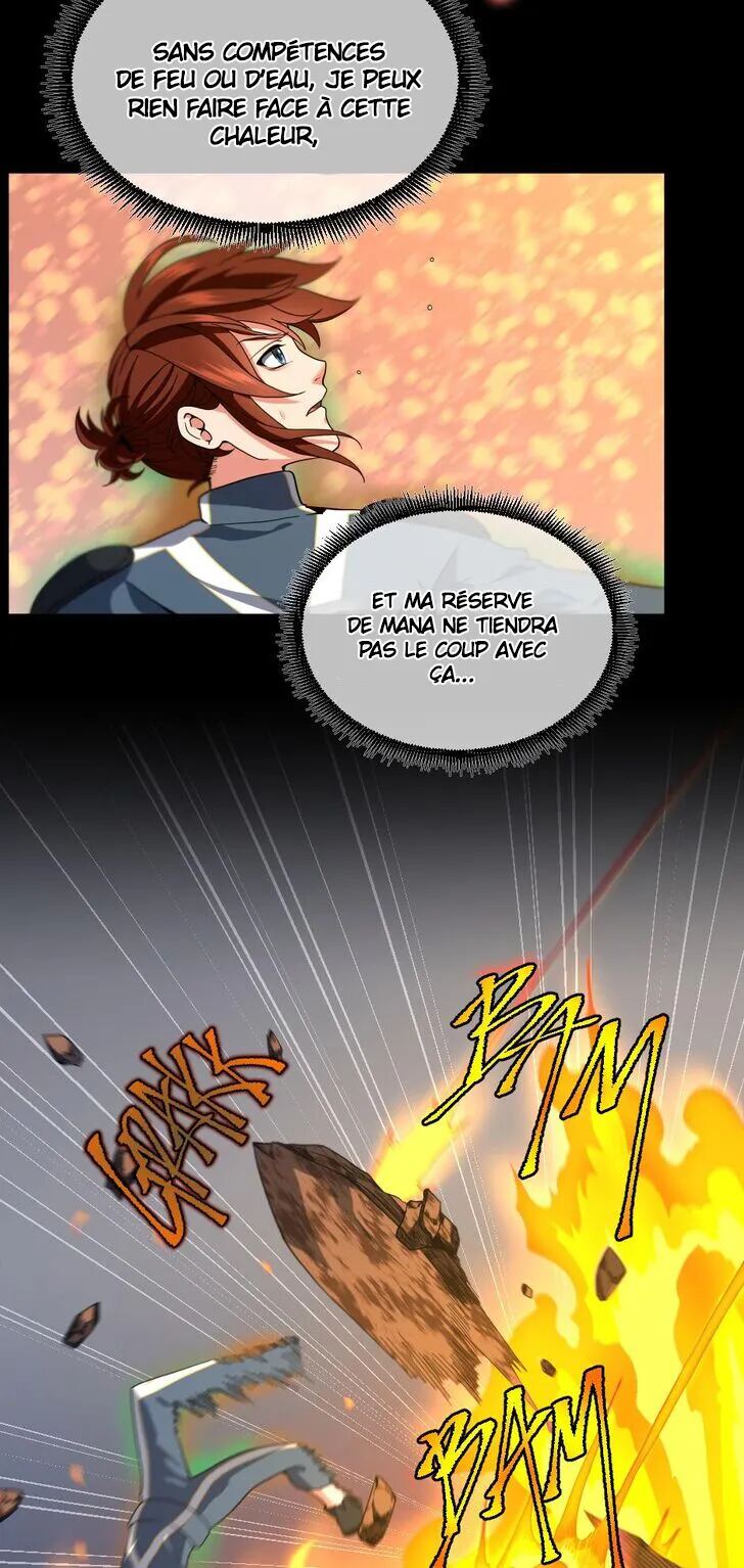 Read The Beginning After The End Scan Manga Online