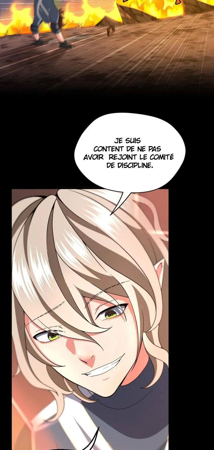 Read The Beginning After The End Scan Manga Online