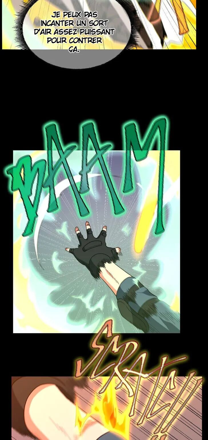 Read The Beginning After The End Scan Manga Online