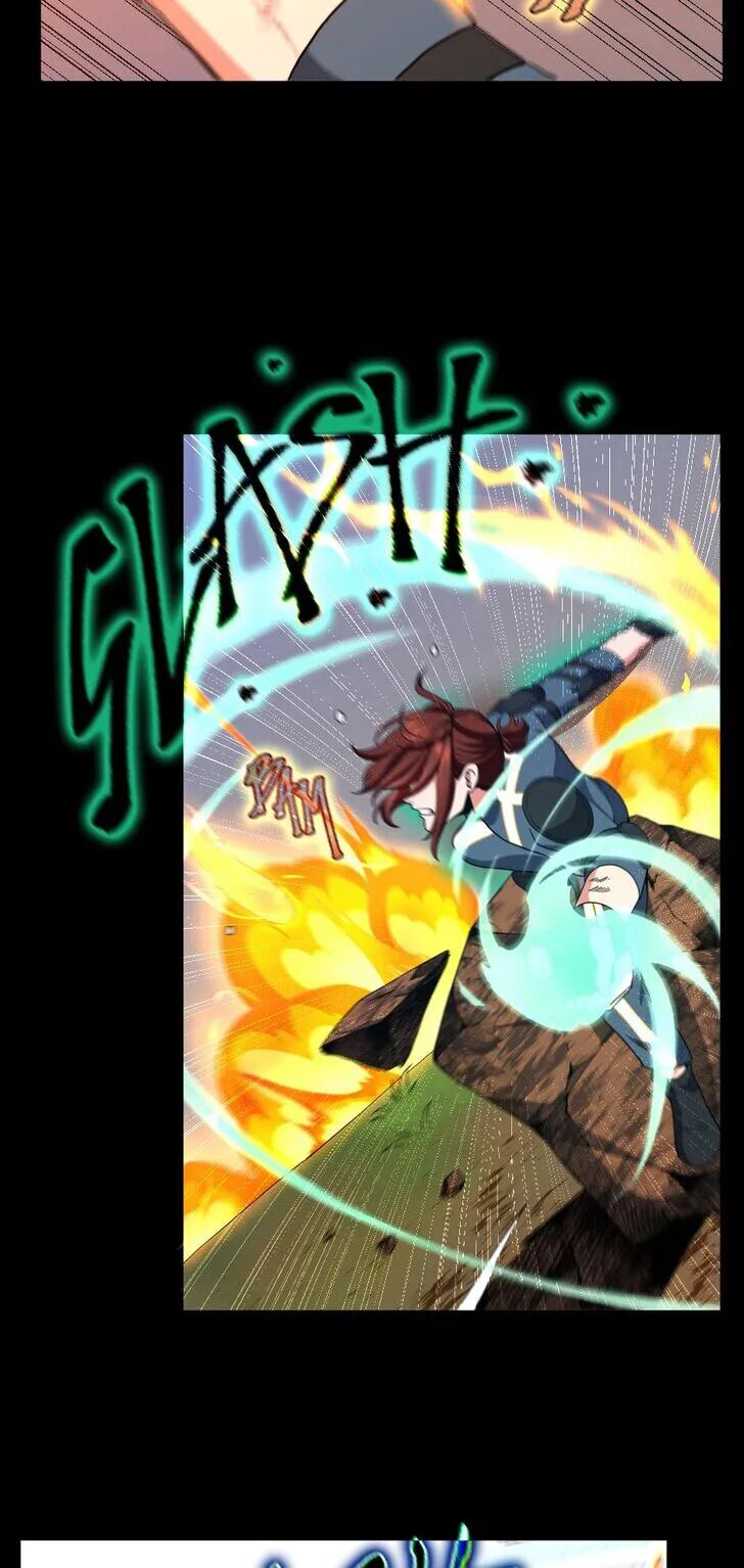 Read The Beginning After The End Scan Manga Online