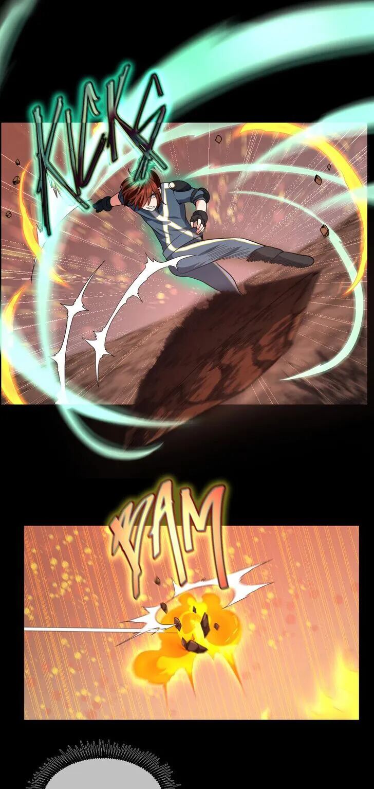 Read The Beginning After The End Scan Manga Online