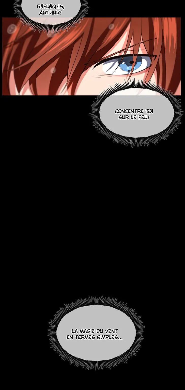 Read The Beginning After The End Scan Manga Online