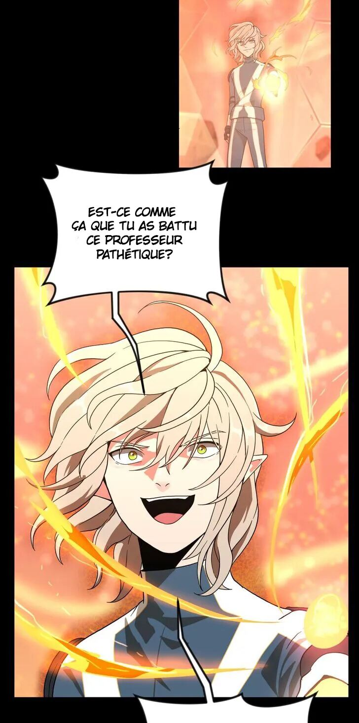 Read The Beginning After The End Scan Manga Online