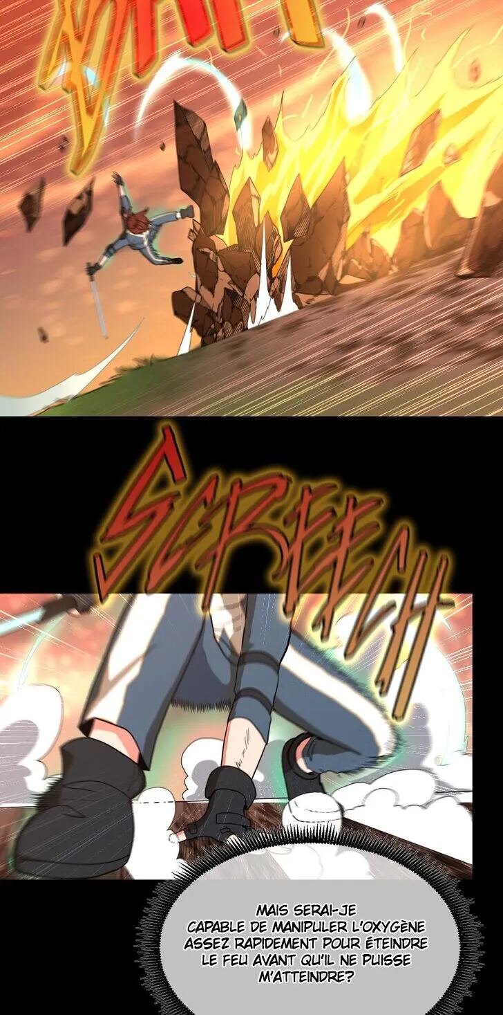 Read The Beginning After The End Scan Manga Online