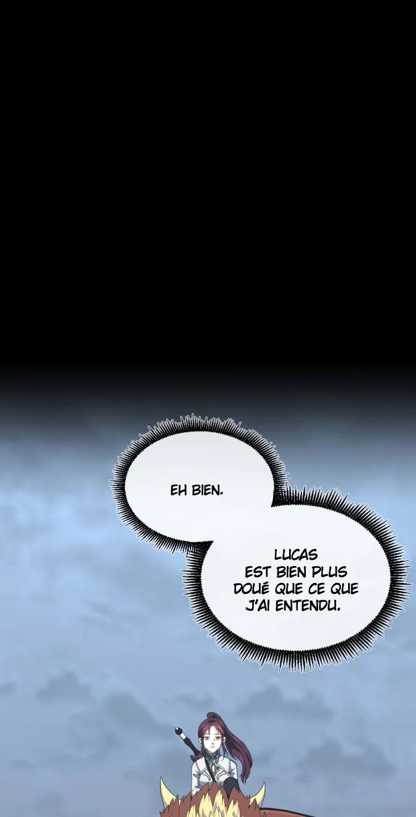 Read The Beginning After The End Scan Manga Online