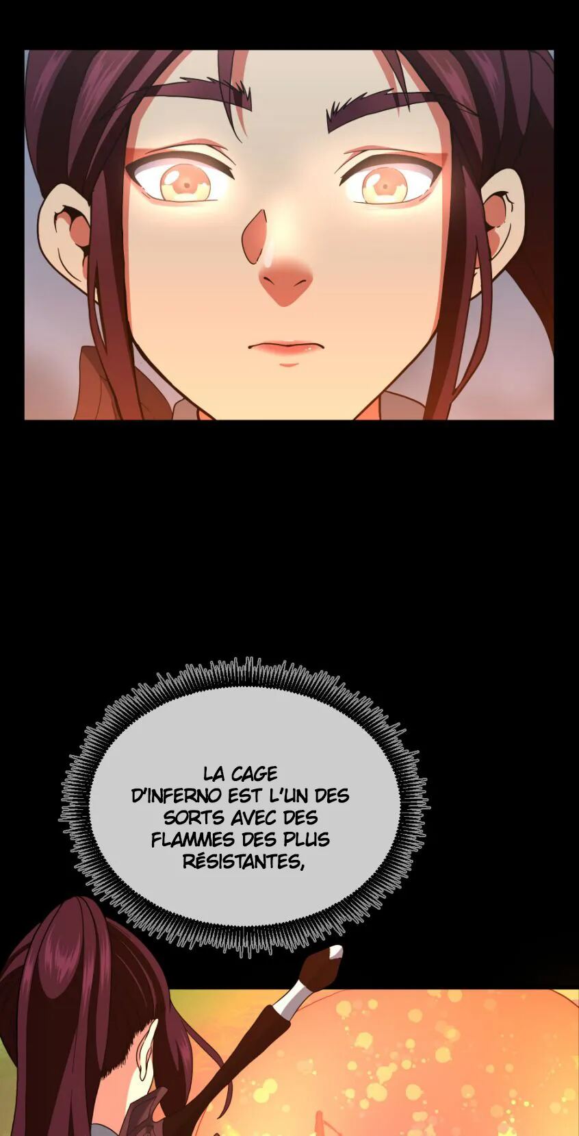 Read The Beginning After The End Scan Manga Online