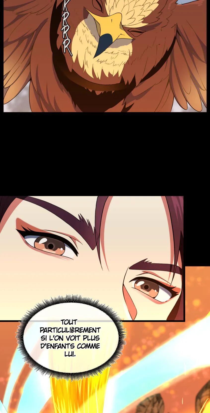 Read The Beginning After The End Scan Manga Online