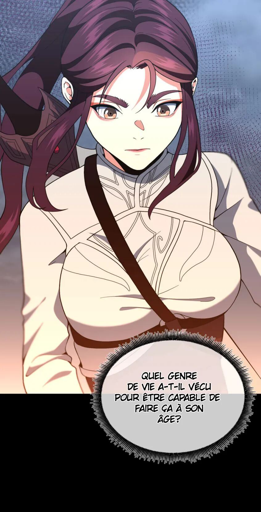 Read The Beginning After The End Scan Manga Online