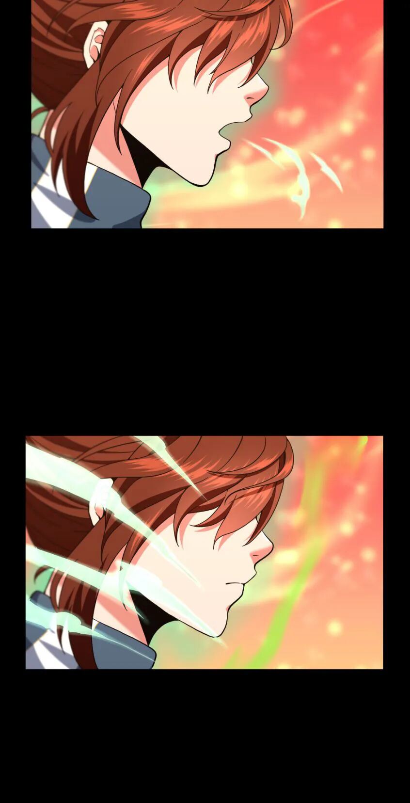 Read The Beginning After The End Scan Manga Online