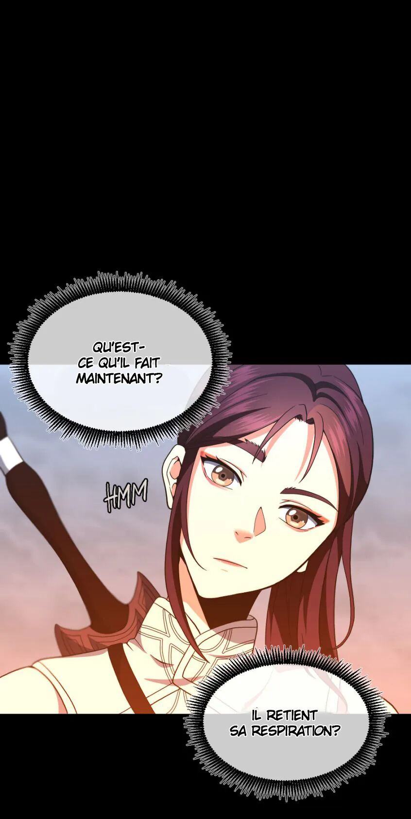 Read The Beginning After The End Scan Manga Online