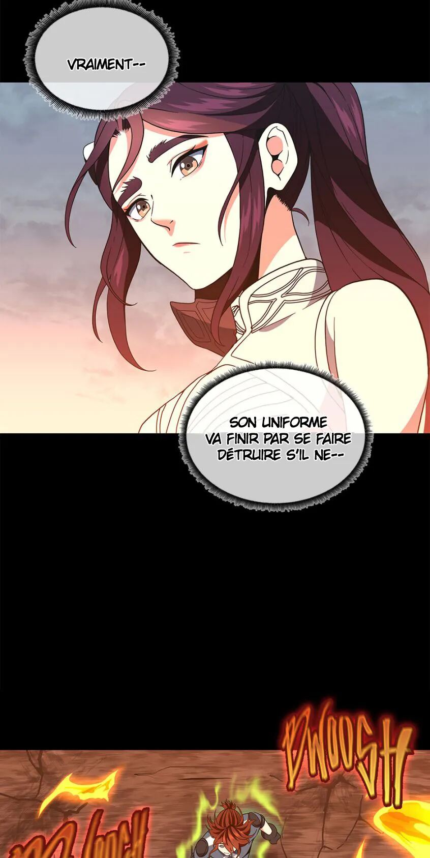 Read The Beginning After The End Scan Manga Online
