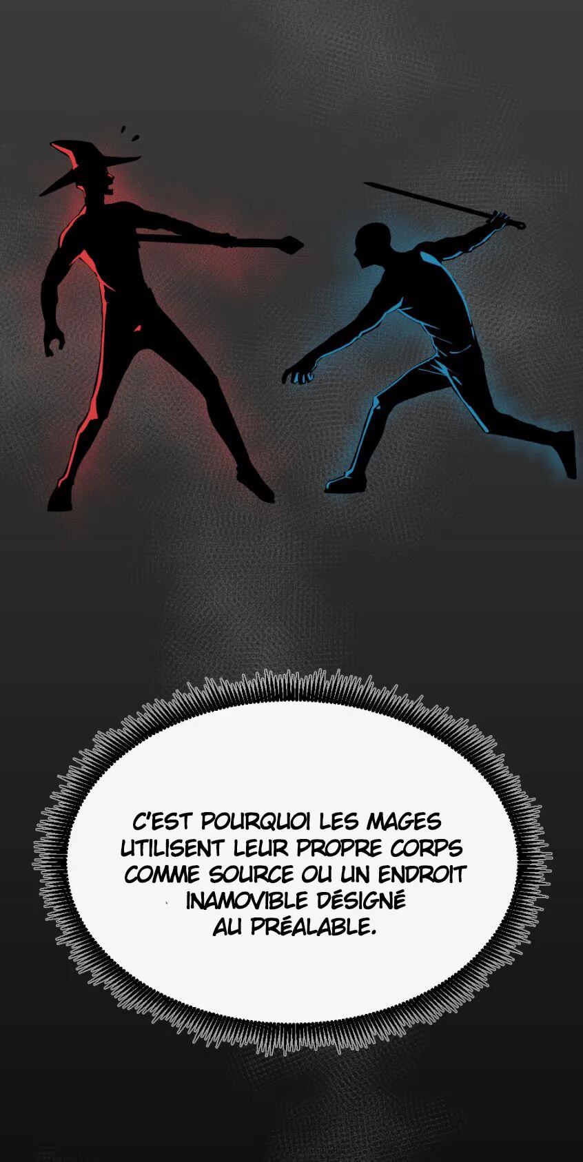 Read The Beginning After The End Scan Manga Online