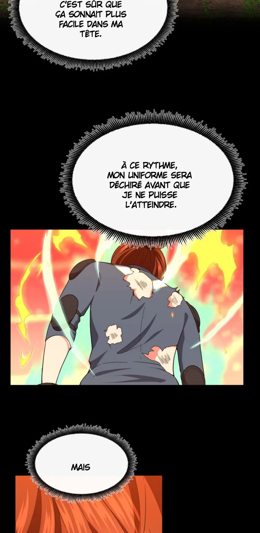 Read The Beginning After The End Scan Manga Online