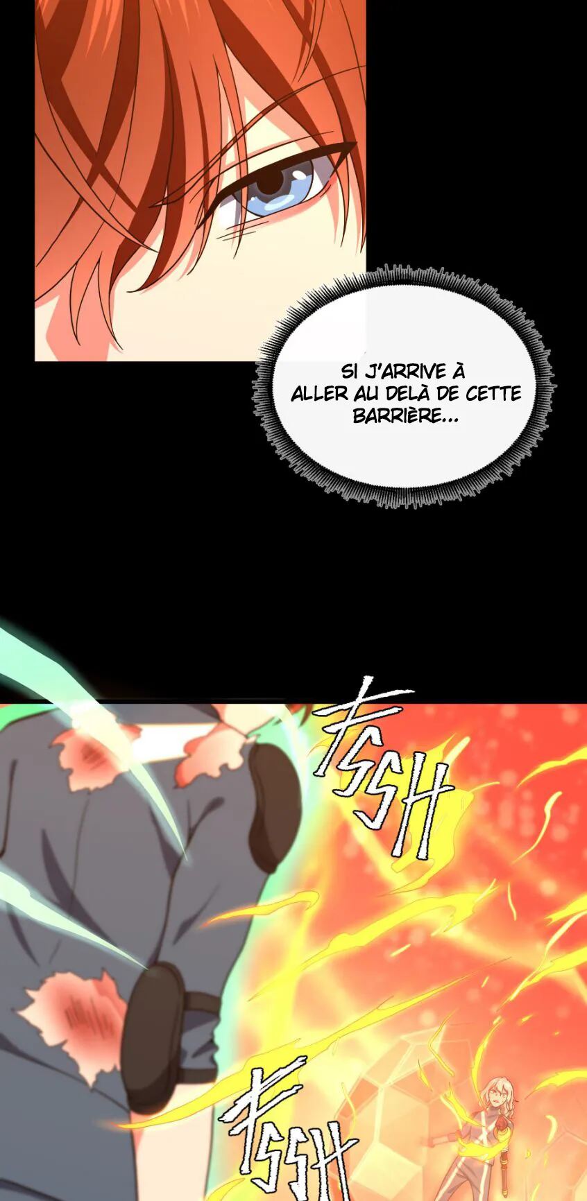 Read The Beginning After The End Scan Manga Online