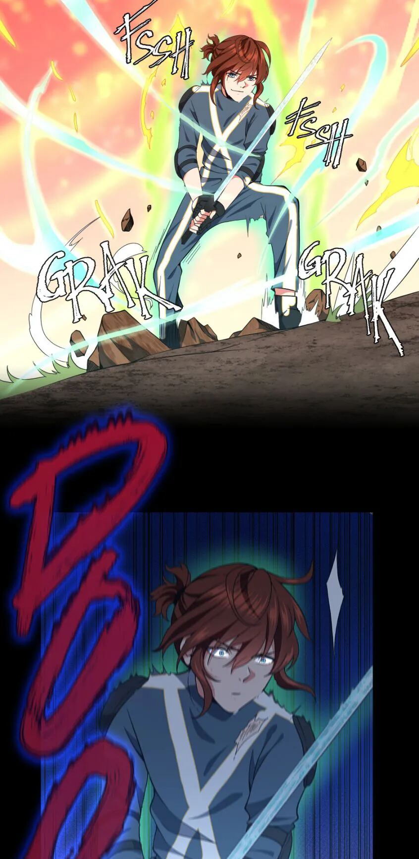 Read The Beginning After The End Scan Manga Online