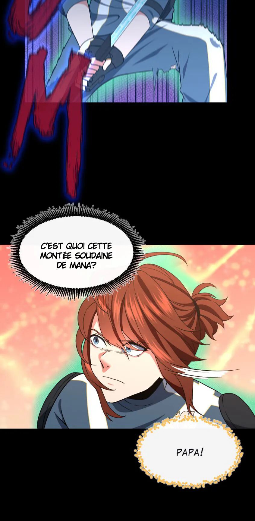 Read The Beginning After The End Scan Manga Online