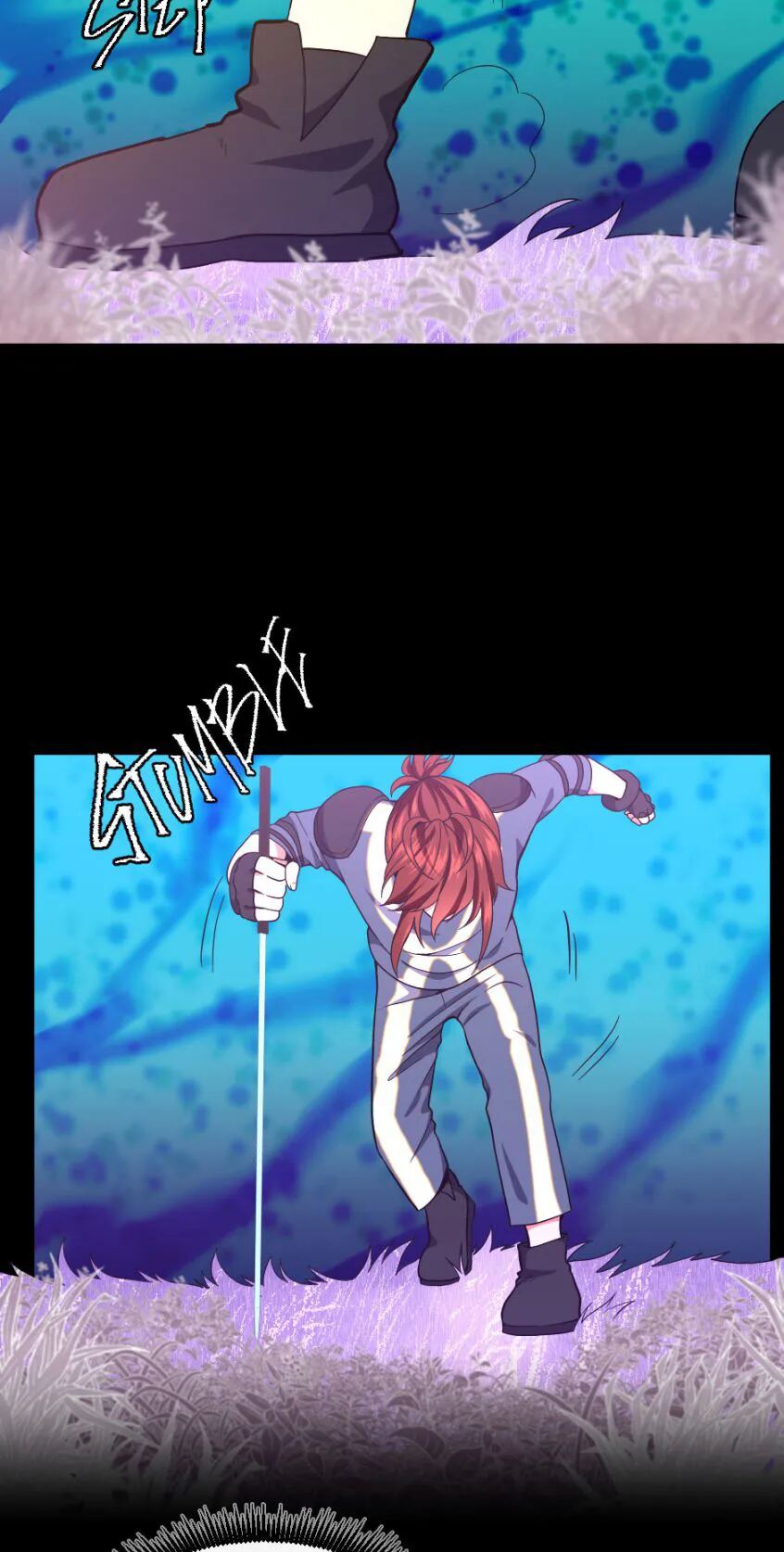 Read The Beginning After The End Scan Manga Online