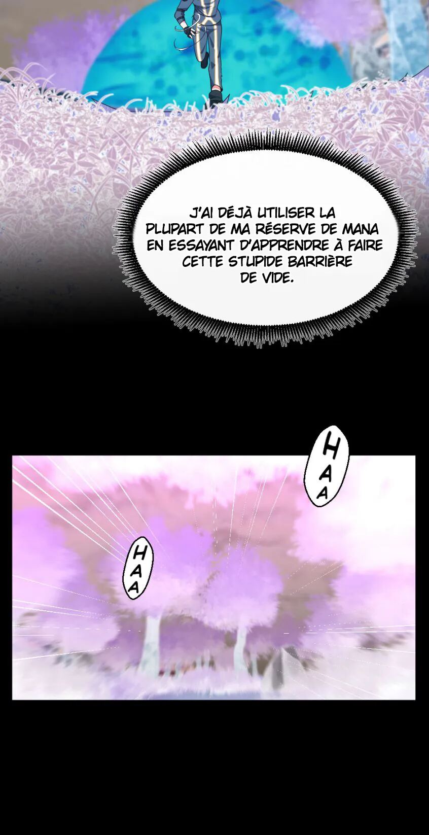 Read The Beginning After The End Scan Manga Online