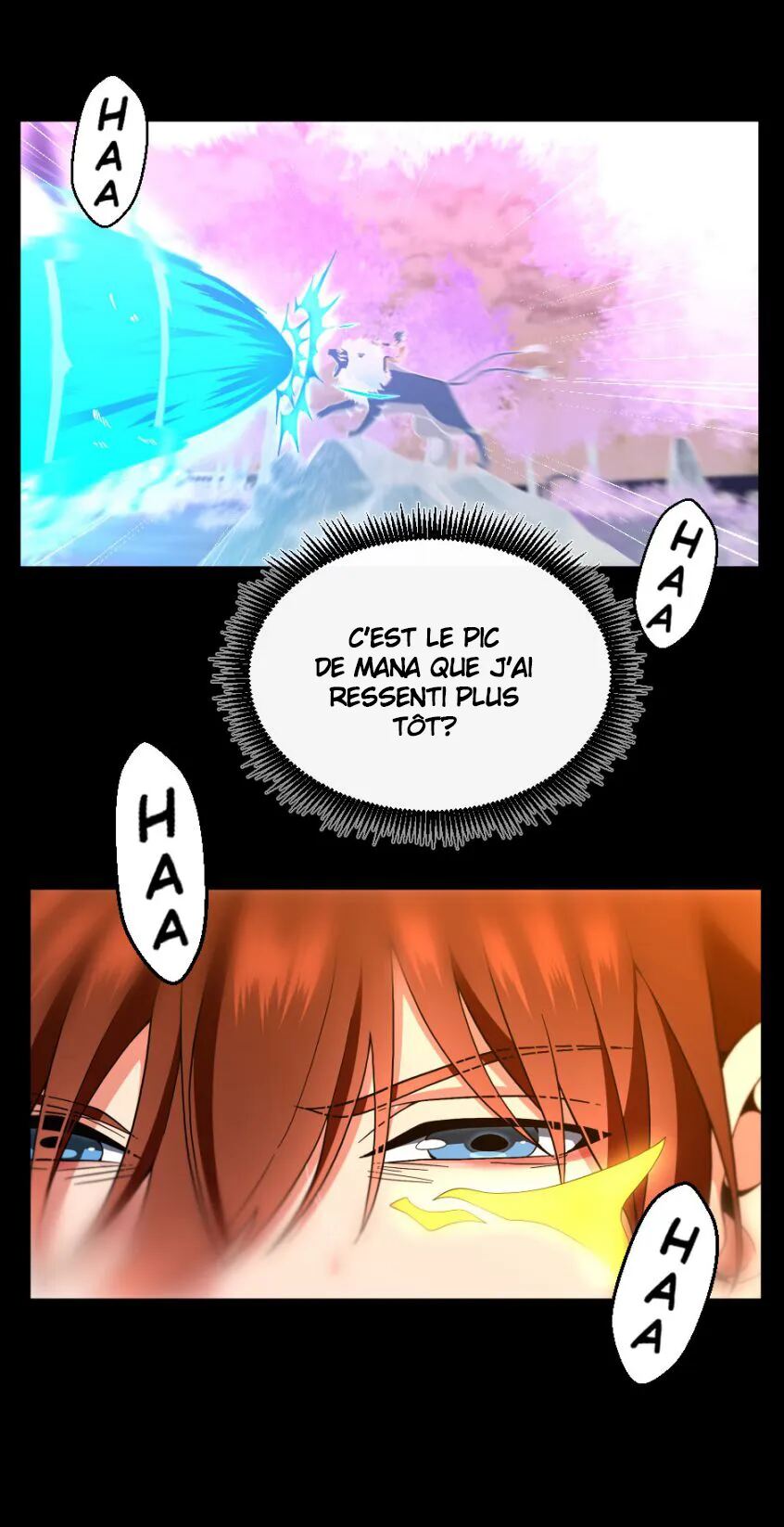 Read The Beginning After The End Scan Manga Online