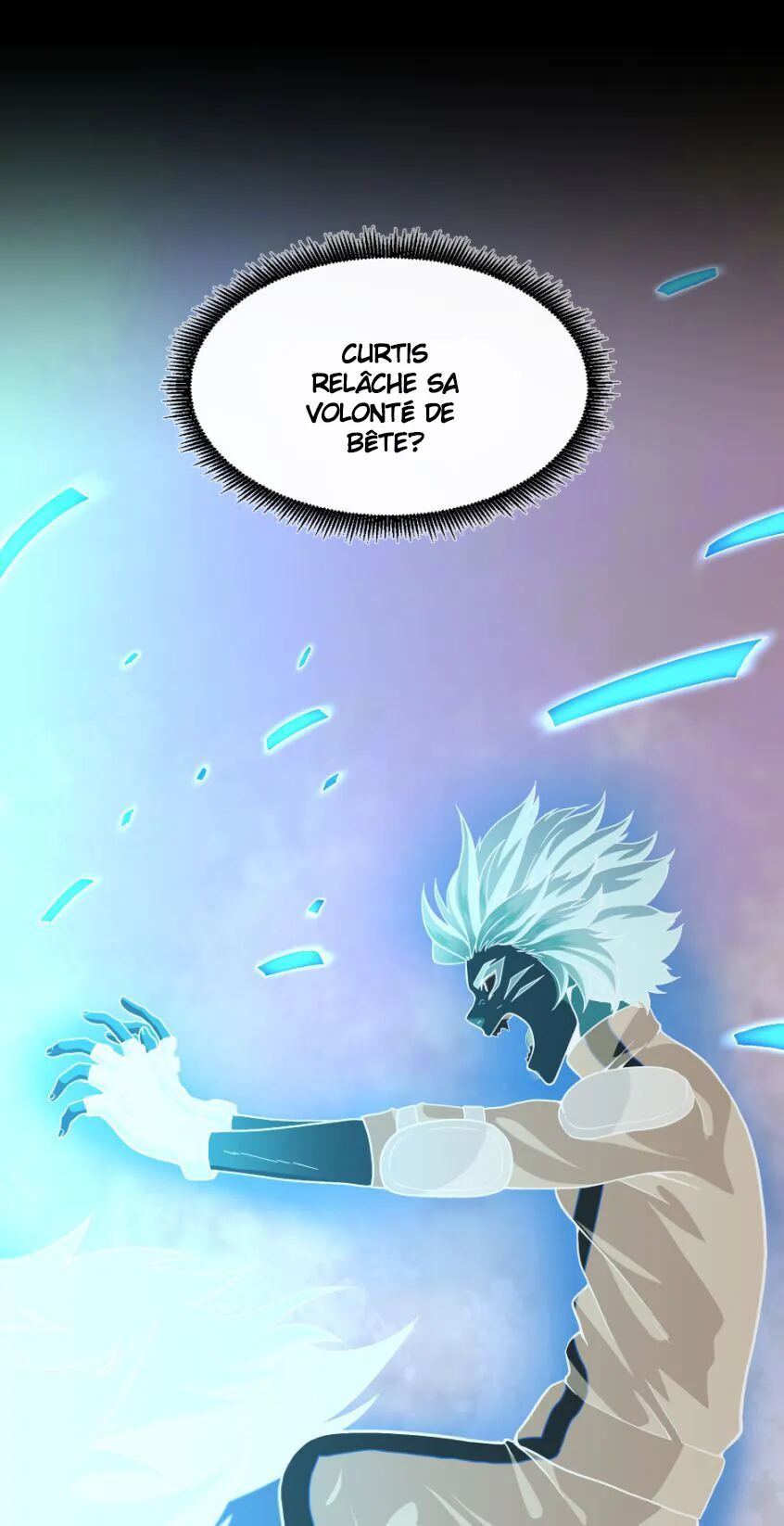 Read The Beginning After The End Scan Manga Online