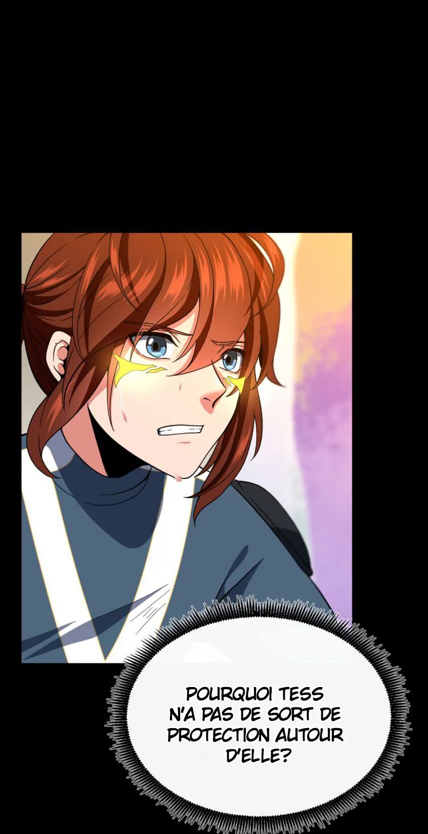 Read The Beginning After The End Scan Manga Online